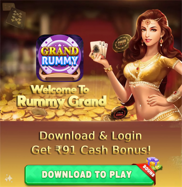 Rummy Grand